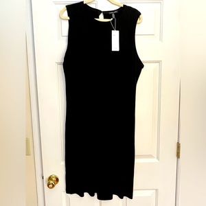 Eileen fisher dress